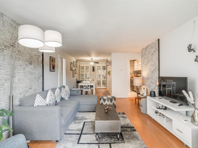 Apartment for sale in New Westminster, New Westminster, 104 327 Ninth Street, 263011666 | Realtylink.org