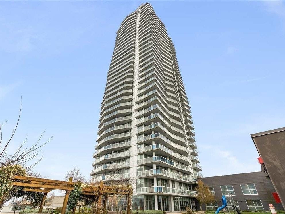 Apartment for sale in Delta, N. Delta, 1610 11967 80 Avenue, 263011689 | Realtylink.org