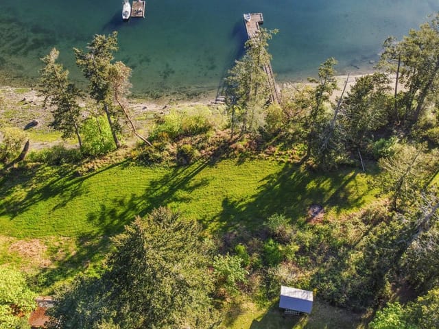 House for sale in Galiano Island, Islands-Van. & Gulf, 3045 Montague Road, 263011781 | Realtylink.org