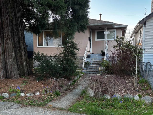 House for sale in Vancouver, Vancouver East, 2955 E 29th Avenue, 263011799 | Realtylink.org