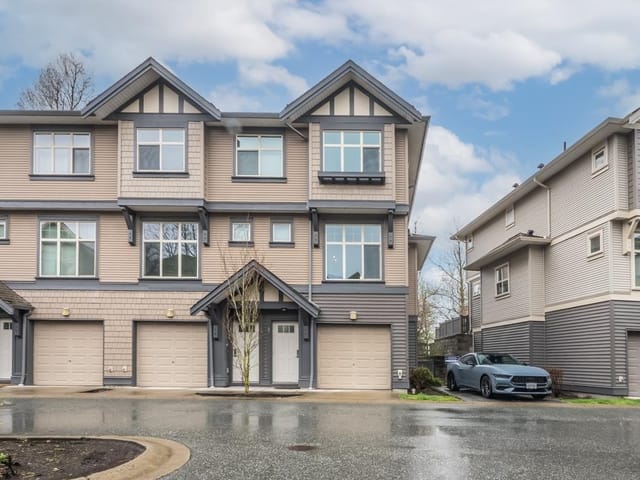 Townhouse for sale in Abbotsford, Abbotsford, 47 31125 Westridge Place, 263011801 | Realtylink.org