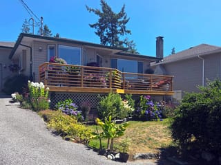 House for sale in Sechelt, Sunshine Coast, 5448 Kensington Road, 263011991 | Realtylink.org