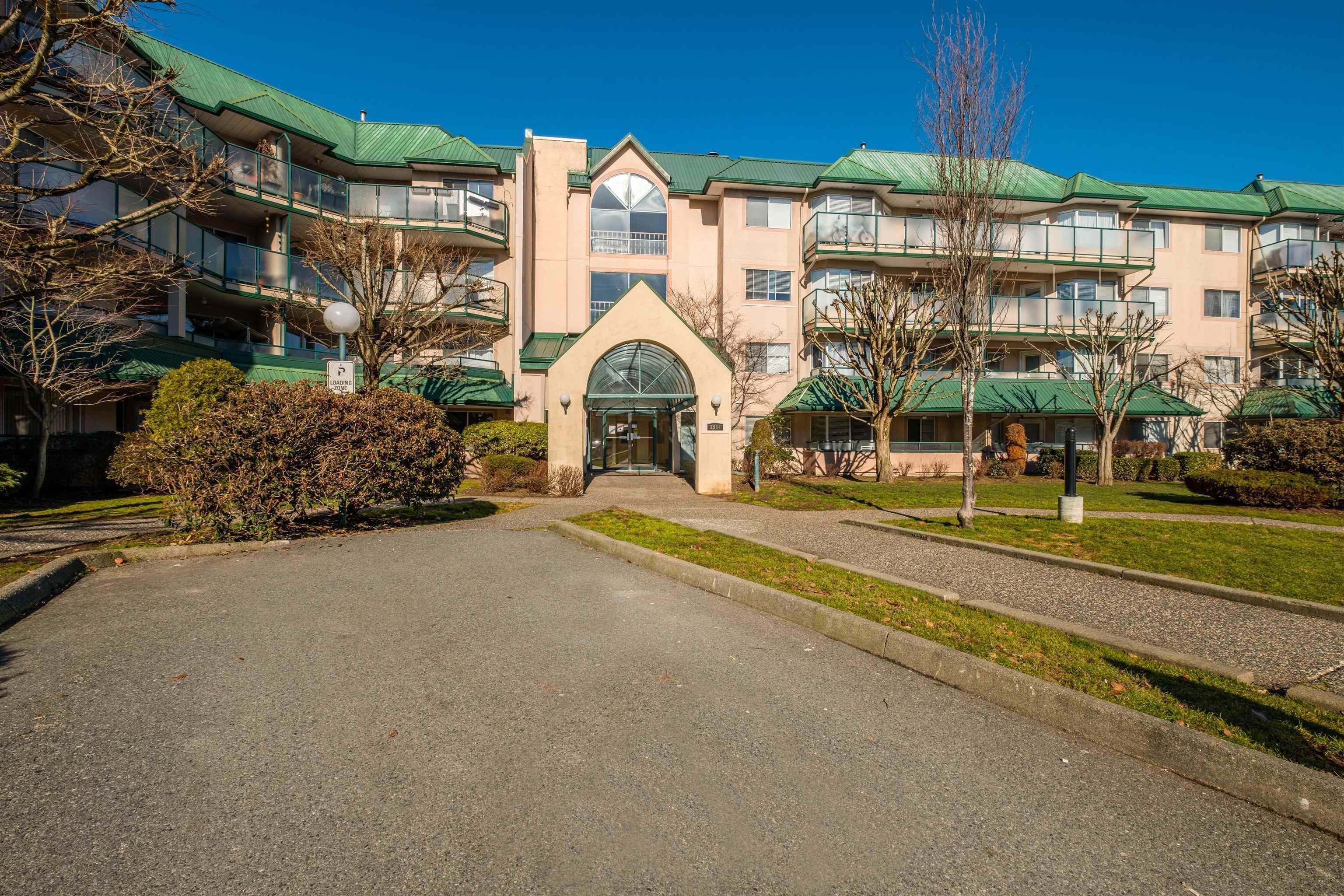 Apartment for sale in Abbotsford, Abbotsford, 311 2964 Trethewey Street, 263011994 | Realtylink.org
