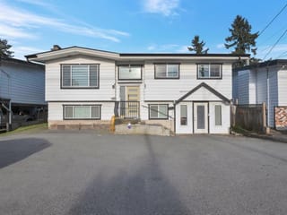 House for sale in Abbotsford, Abbotsford, 3244 Clearbrook Road, 263012315 | Realtylink.org