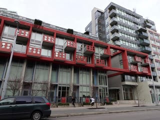 Townhouse for sale in Vancouver, Vancouver East, 131 E 1st Avenue, 263012759 | Realtylink.org