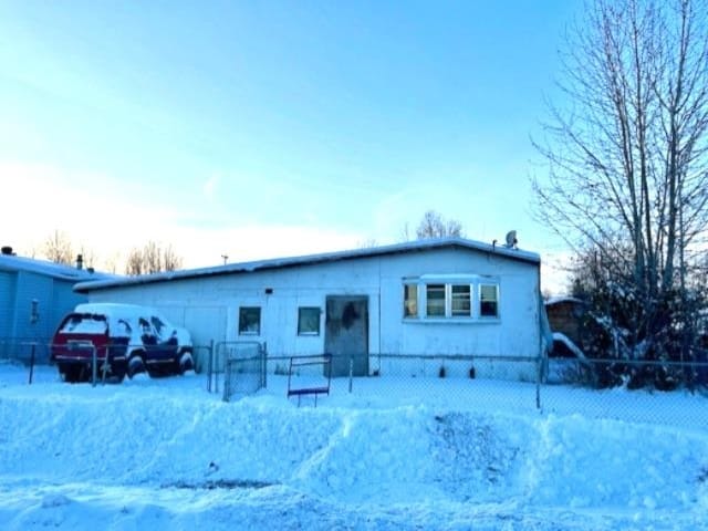 Lot for sale in Fort Nelson, Fort Nelson, 5319 41 Street, 263012807 | Realtylink.org