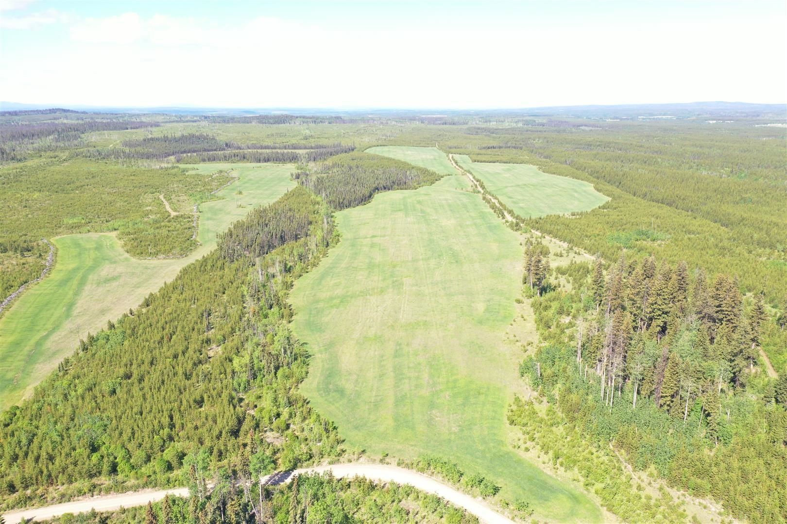 Lot for sale in Vanderhoof, Fort St. James, Sturgeon Point Road, 263012873 | Realtylink.org