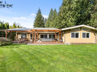 House for sale in West Vancouver, West Vancouver, 326 Moyne Drive, 263012894 | Realtylink.org