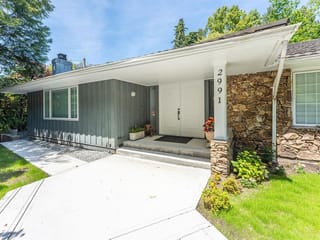 House for sale in Vancouver, Vancouver West, 2991 Sw Marine Drive, 263012921 | Realtylink.org