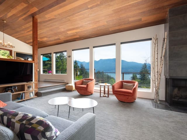 House for sale in Bowen Island, Bowen Island, 896 Taylor Road, 263012964 | Realtylink.org