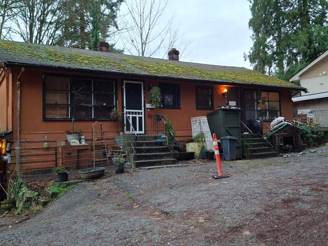 House for sale in Port Moody, Port Moody, 938 Clarke Road, 263013000 | Realtylink.org