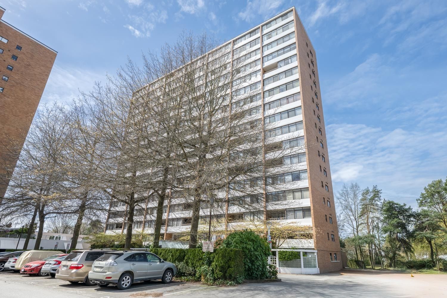 Apartment for sale in Richmond, Richmond, 508 6611 Minoru Boulevard, 263013035 | Realtylink.org