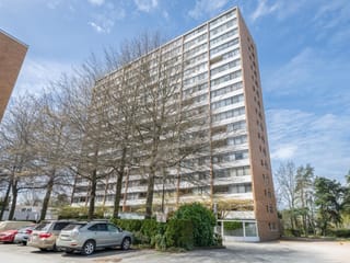 Apartment for sale in Richmond, Richmond, 508 6611 Minoru Boulevard, 263013035 | Realtylink.org