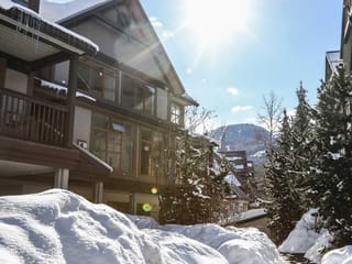 Apartment for sale in Whistler, Whistler, 95 4355 Northlands Boulevard, 263013047 | Realtylink.org
