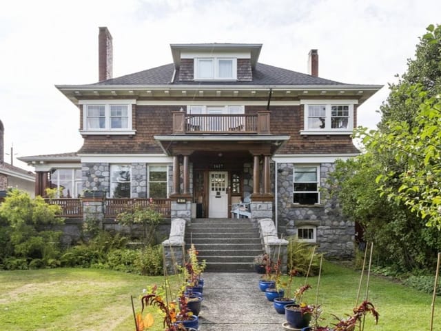 House for sale in North Vancouver, North Vancouver, 1617 W Grand Boulevard, 263013067 | Realtylink.org