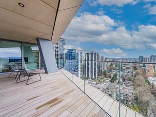 Apartment for sale in Vancouver, Vancouver West, 1901 1568 Alberni Street, 263013071 | Realtylink.org