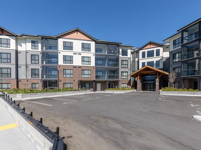 Apartment for sale in Chilliwack, Chilliwack, 315 8497 Young Road, 263013148 | Realtylink.org