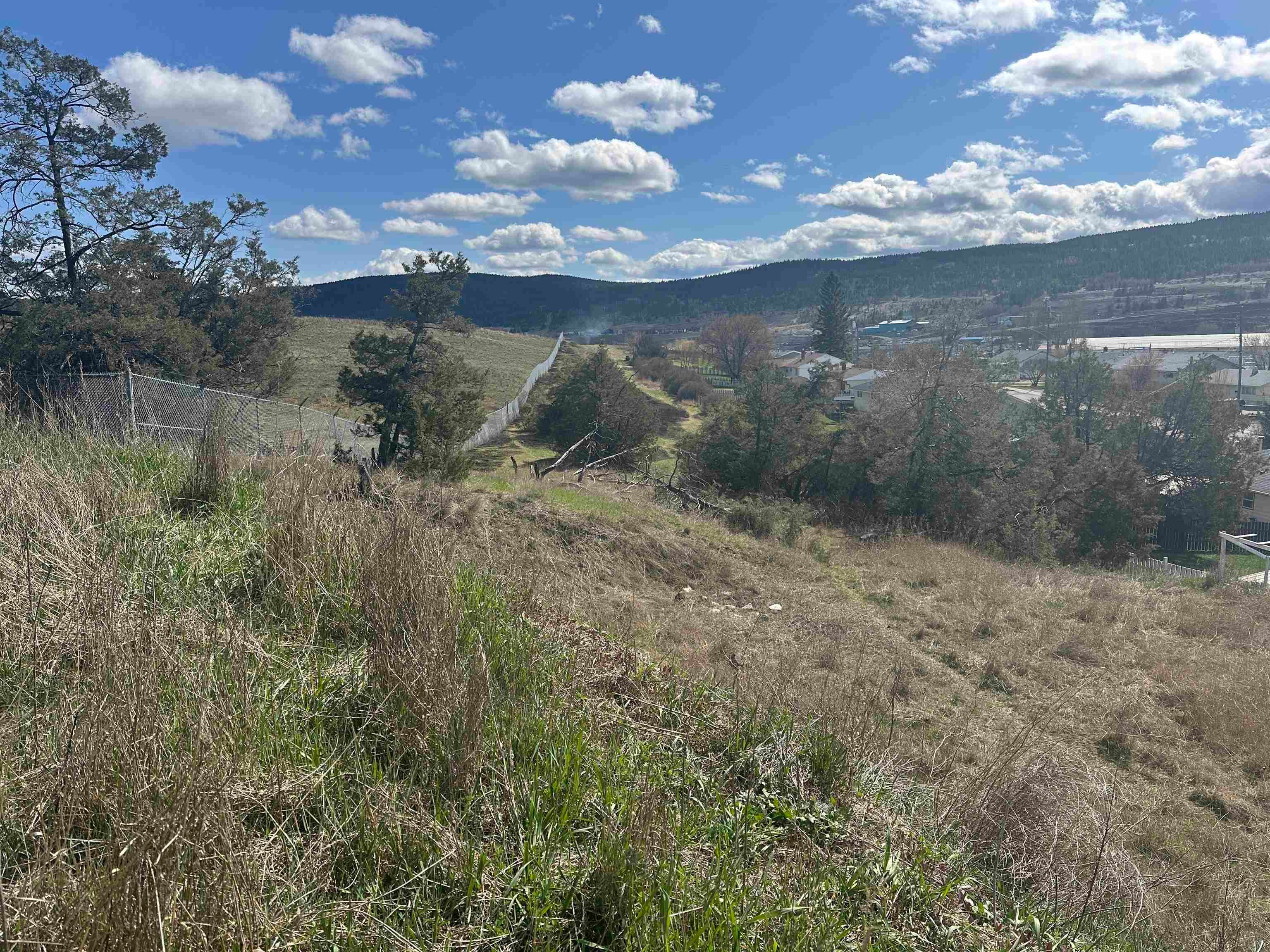 Lot for sale in Williams Lake, Williams Lake, 611 Barnard Street, 263013246 | Realtylink.org