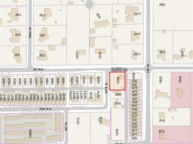 House for sale in Surrey, South Surrey White Rock, 16768 26 Avenue, 263013252 | Realtylink.org