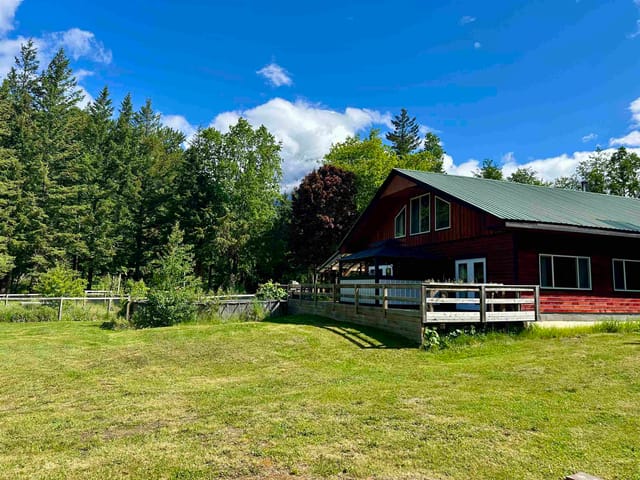 House for sale in Hagensborg, Williams Lake, 2301 Mackenzie 20 Highway, 263013263 | Realtylink.org