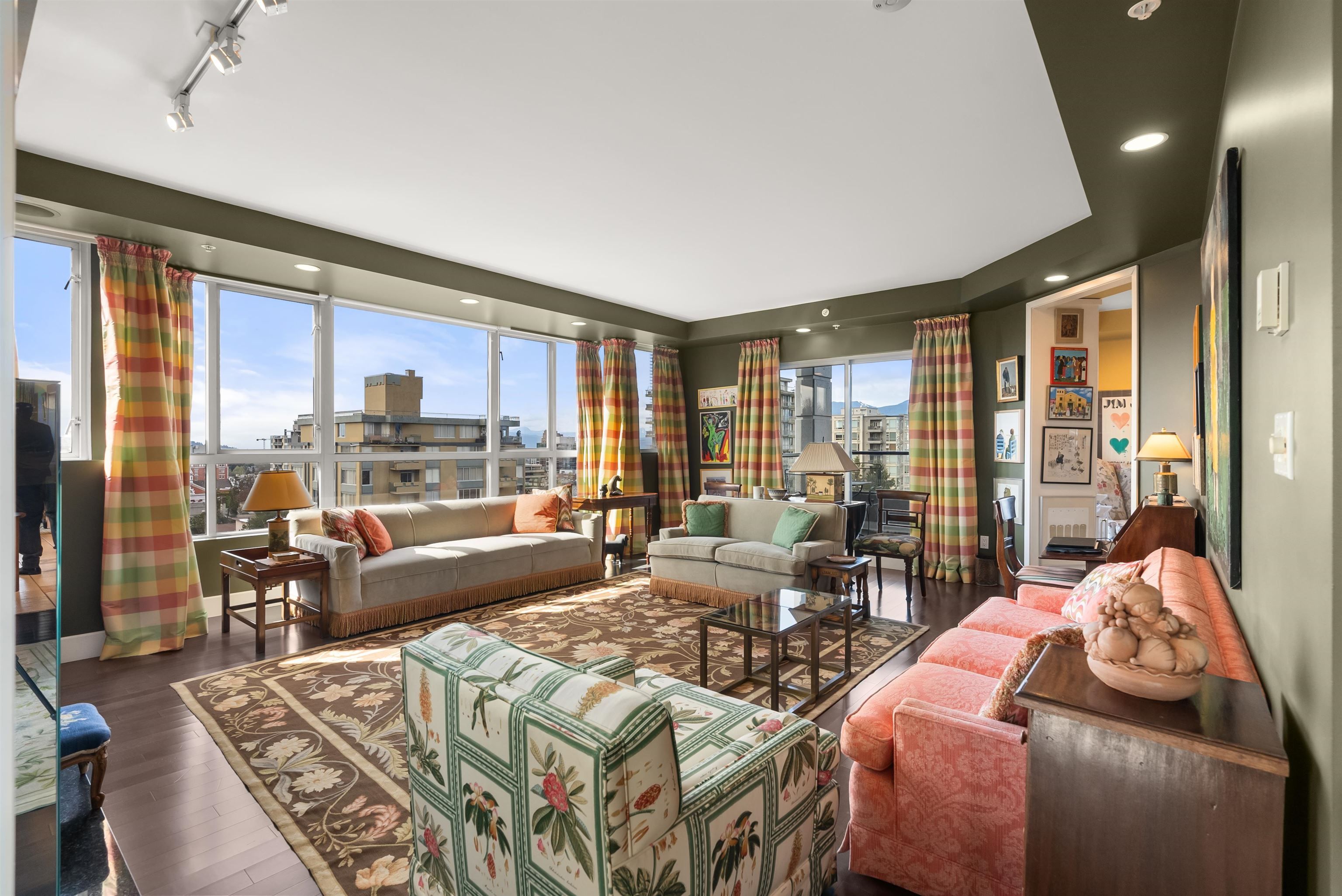 Apartment for sale in Vancouver, Vancouver West, 8 2838 Birch Street, 263013339 | Realtylink.org