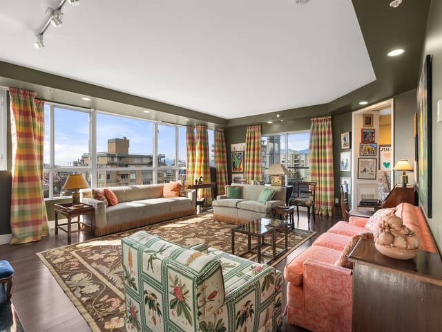 Apartment for sale in Vancouver, Vancouver West, 8 2838 Birch Street, 263013339 | Realtylink.org