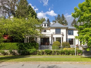 House for sale in Vancouver, Vancouver West, 5376 Connaught Drive, 263013438 | Realtylink.org