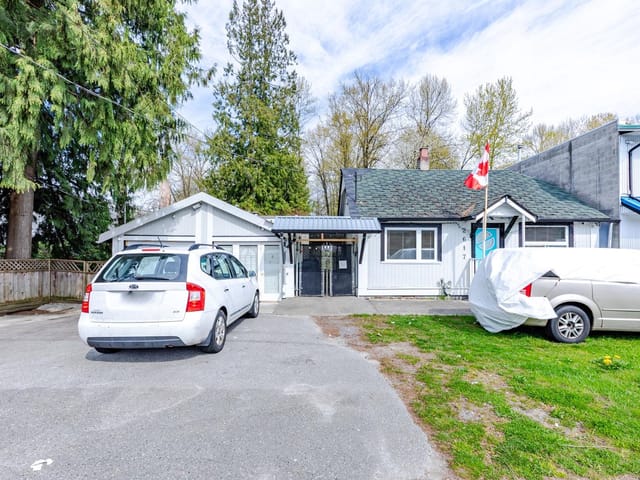 House for sale in Port Coquitlam, Port Coquitlam, 2617 Kingsway Avenue, 263013441 | Realtylink.org