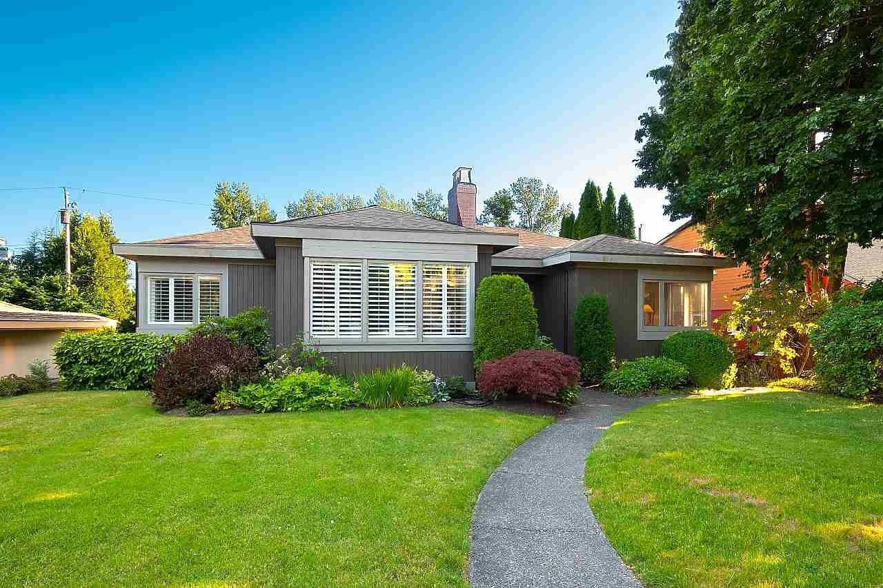 House for sale in Vancouver, Vancouver West, 4726 W 7th Avenue, 263013444 | Realtylink.org