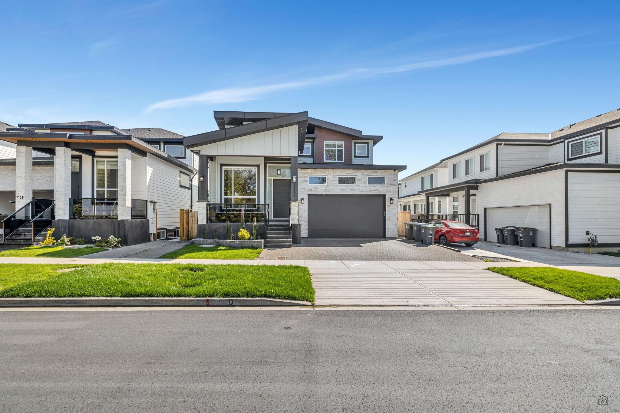 House for sale in Surrey, Cloverdale, 7118 Fisher Drive, 263013571 | Realtylink.org