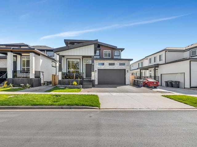 House for sale in Surrey, Cloverdale, 7118 Fisher Drive, 263013571 | Realtylink.org