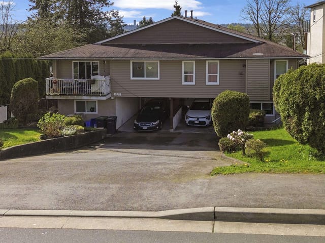 House for sale in Coquitlam, Coquitlam, 1020 Quadling Avenue, 263013576 | Realtylink.org