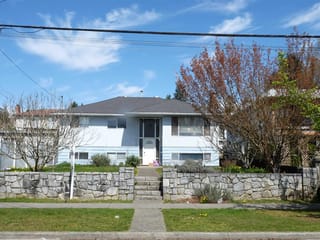 House for sale in Burnaby, Burnaby North, 5133 Union Street, 263013618 | Realtylink.org