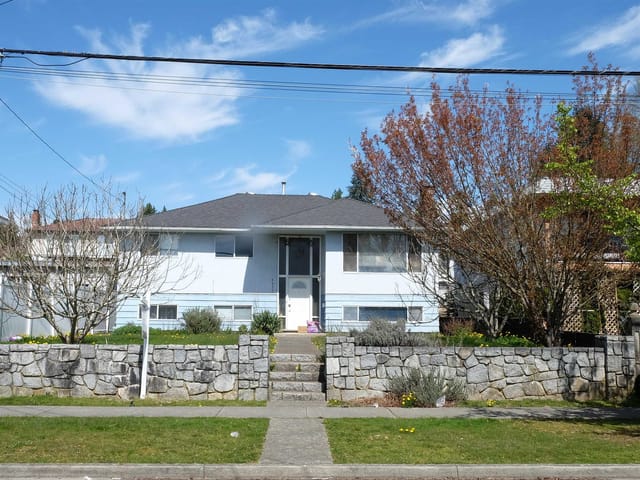 House for sale in Burnaby, Burnaby North, 5133 Union Street, 263013618 | Realtylink.org