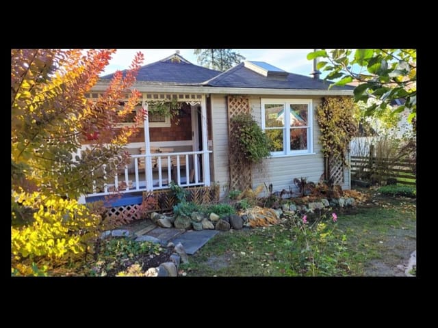 House for sale in Maple Ridge, Maple Ridge, 20530 Westfield Avenue, 263013710 | Realtylink.org