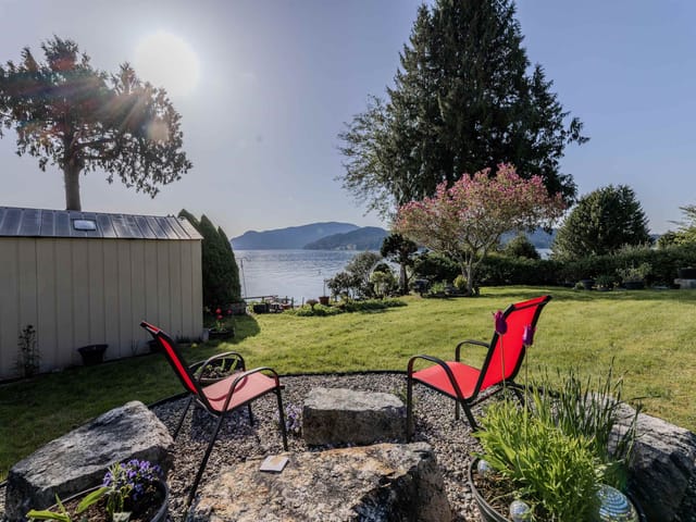 House for sale in Gibsons, Sunshine Coast, 1162 Point Road, 263013771 | Realtylink.org