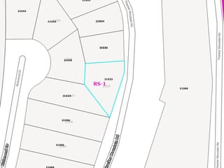 Lot for sale in Hope, Hope & Area, 21523 Thacker Mtn Road, 263013909 | Realtylink.org