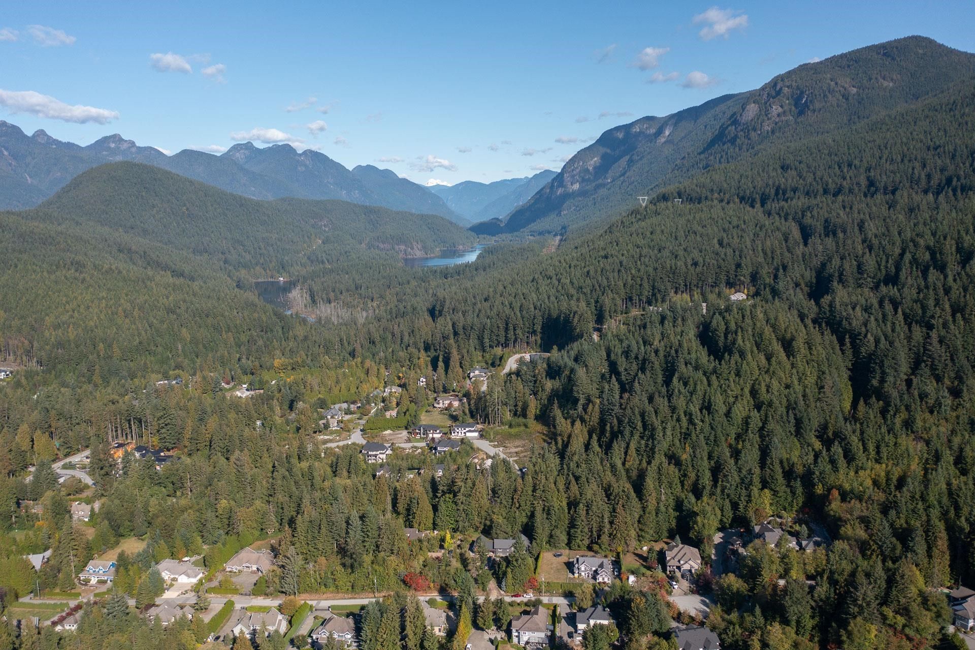 Lot for sale in Anmore, Port Moody, 2990 Eaglecrest Drive, 263014026 | Realtylink.org