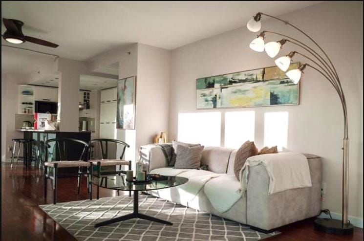 Apartment for sale in Vancouver, Vancouver West, 1604 183 Keefer Place, 263014591 | Realtylink.org