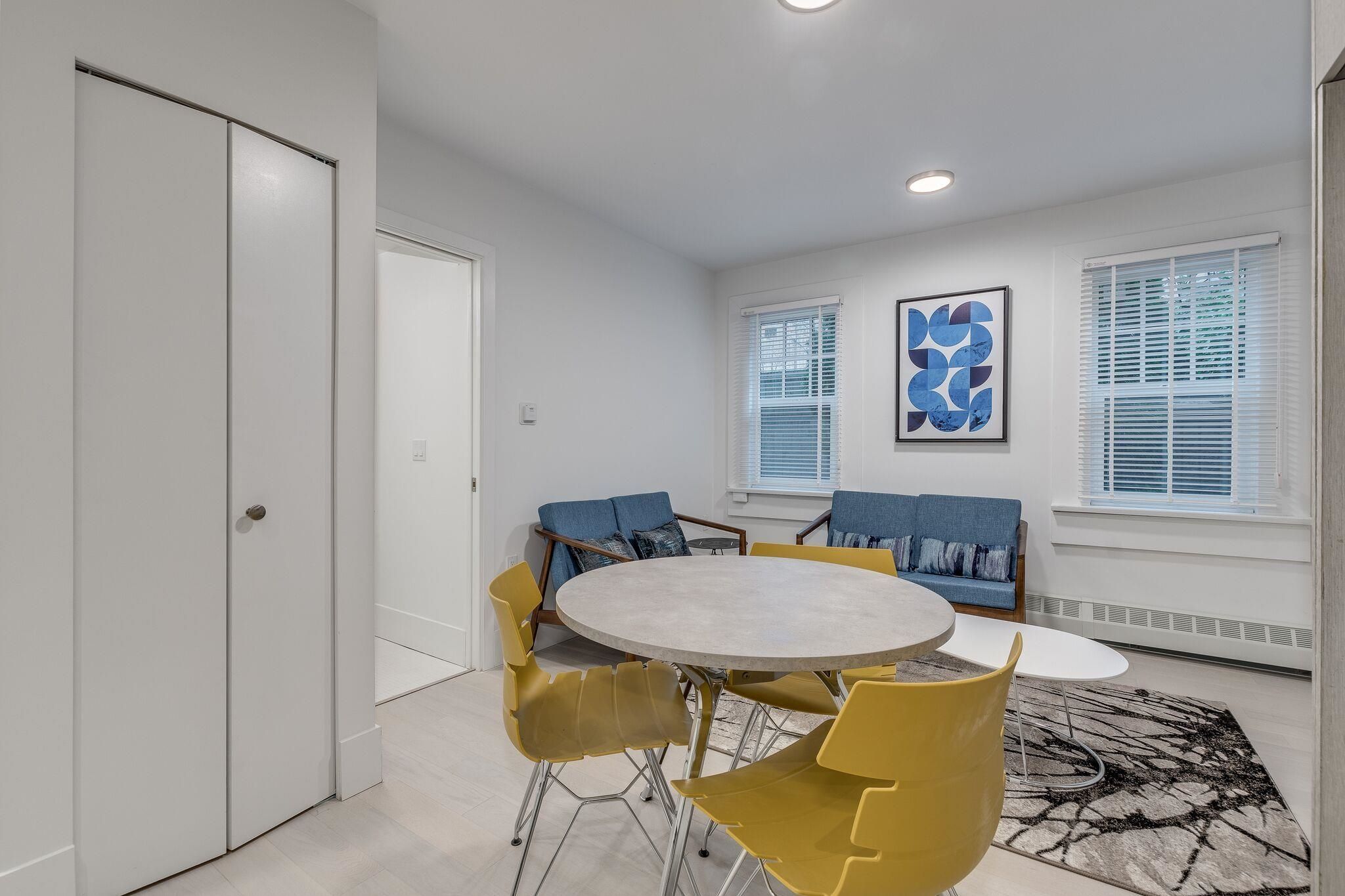 Apartment for rent in Vancouver, Vancouver West, 106 1425 Haro Street, 263014760 | Realtylink.org