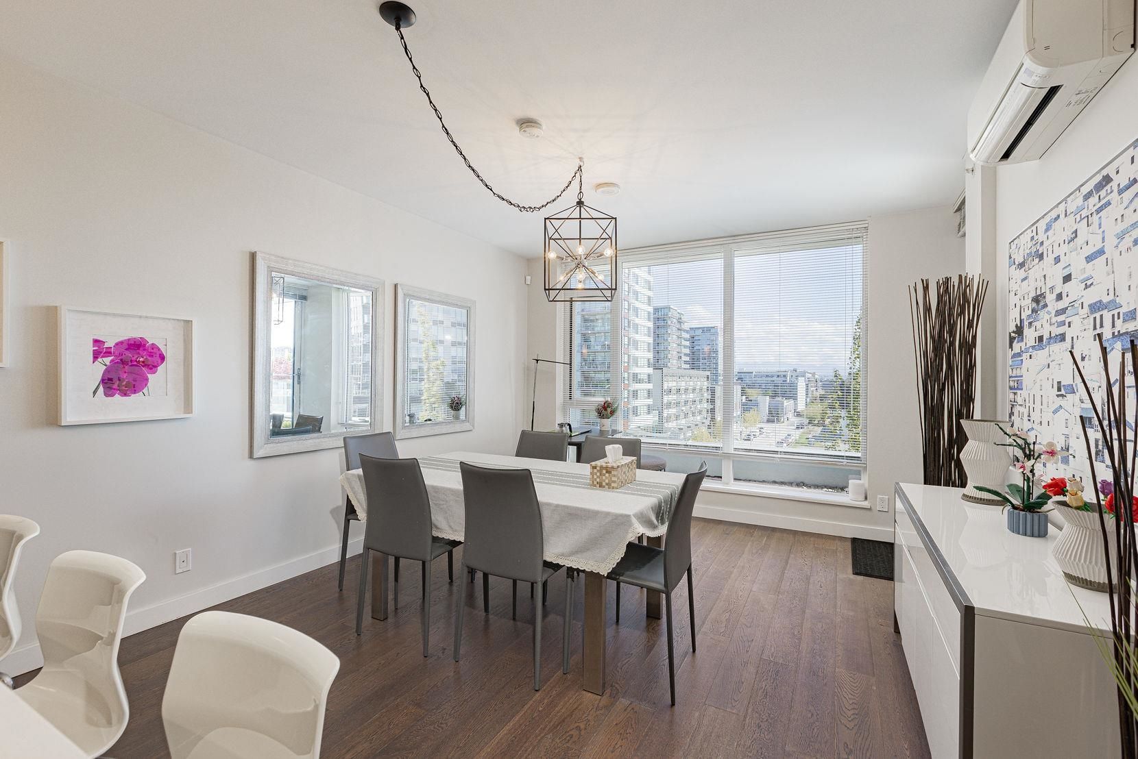 Apartment for sale in Richmond, Richmond, 6015 5511 Hollybridge Way, 263014960 | Realtylink.org