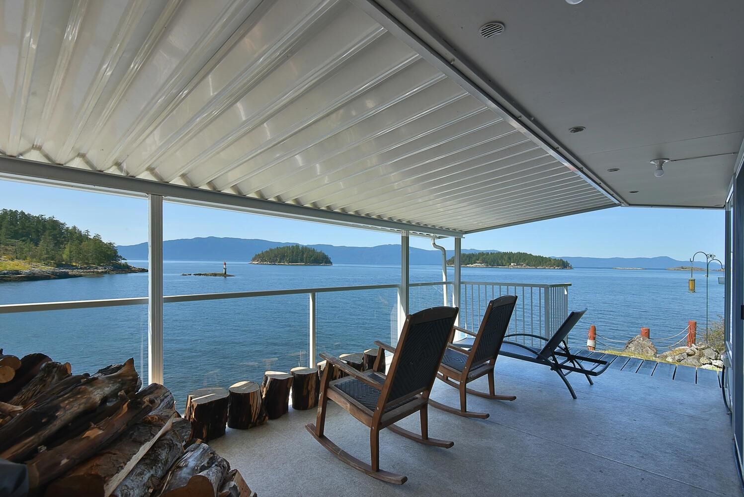 House for sale in Garden Bay, Sunshine Coast, 13209 Dames Road, 263014971 | Realtylink.org