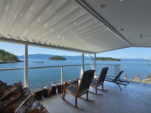 House for sale in Garden Bay, Sunshine Coast, 13209 Dames Road, 263014971 | Realtylink.org