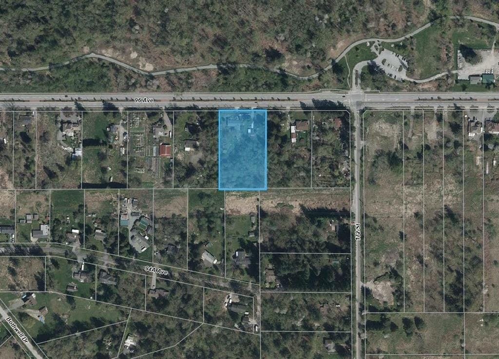 House for sale in Surrey, Surrey, 17118 96 Avenue, 263015122 | Realtylink.org