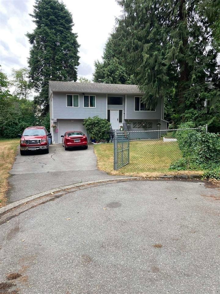 House for sale in Langley, Langley, 19868 54 Avenue, 263015134 | Realtylink.org