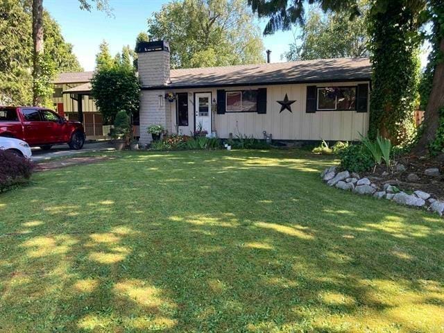 House for sale in Langley, Langley, 19848 54 Avenue, 263015204 | Realtylink.org