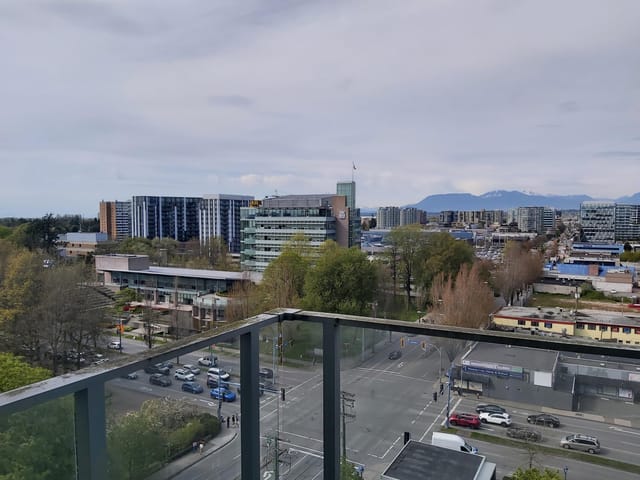 Apartment for sale in Richmond, Richmond, 1305 7080 No. 3 Road, 263015225 | Realtylink.org