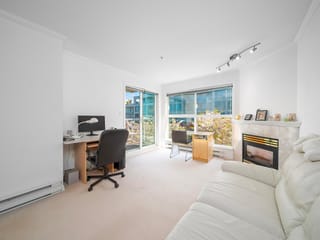 Apartment for sale in Richmond, Richmond, 311 5880 Dover Crescent, 263015670 | Realtylink.org