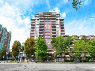 Apartment for sale in Richmond, Richmond, 1702 5933 Cooney Road, 263015710 | Realtylink.org