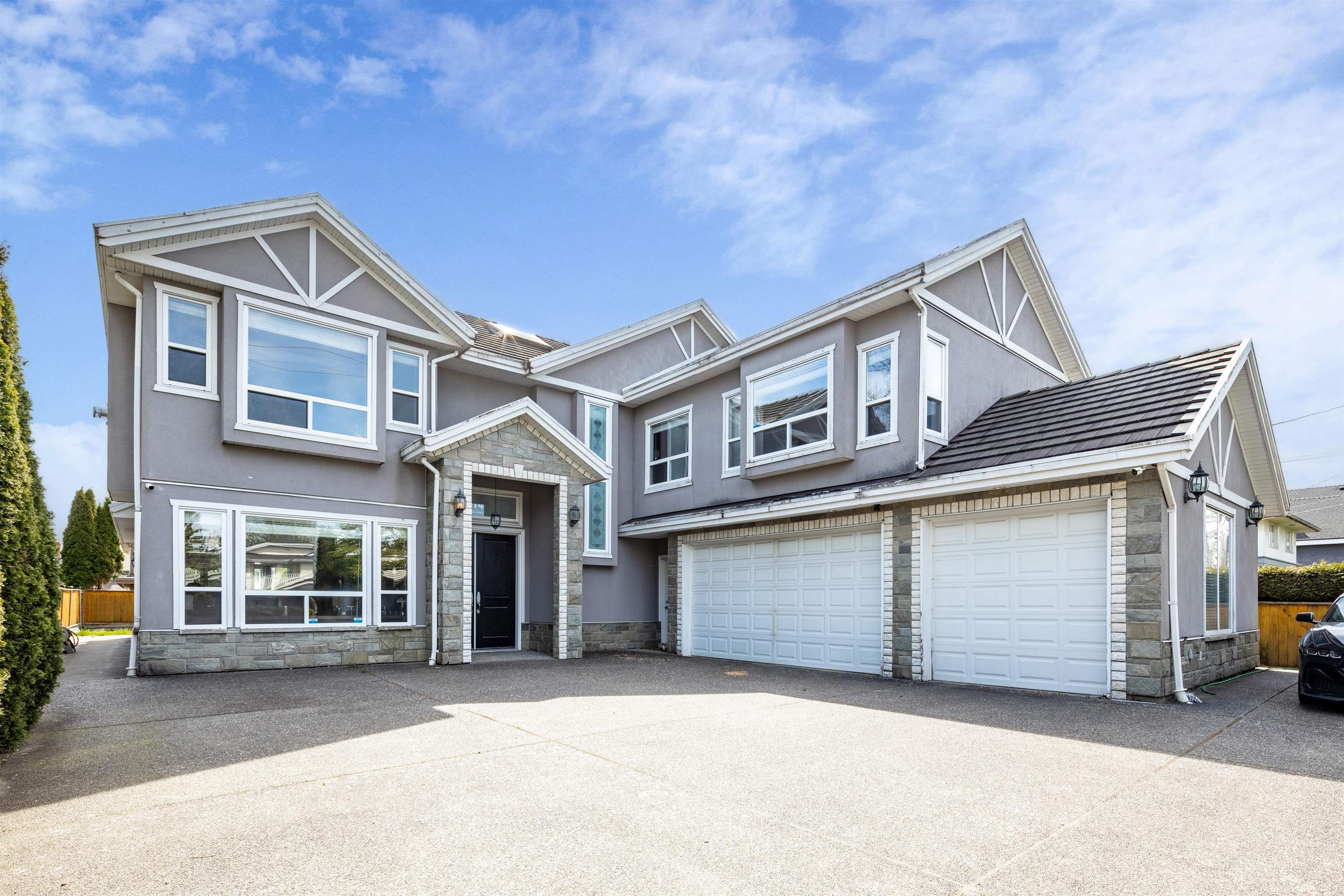 House for sale in Richmond, Richmond, 6140 Francis Road, 263015717 | Realtylink.org